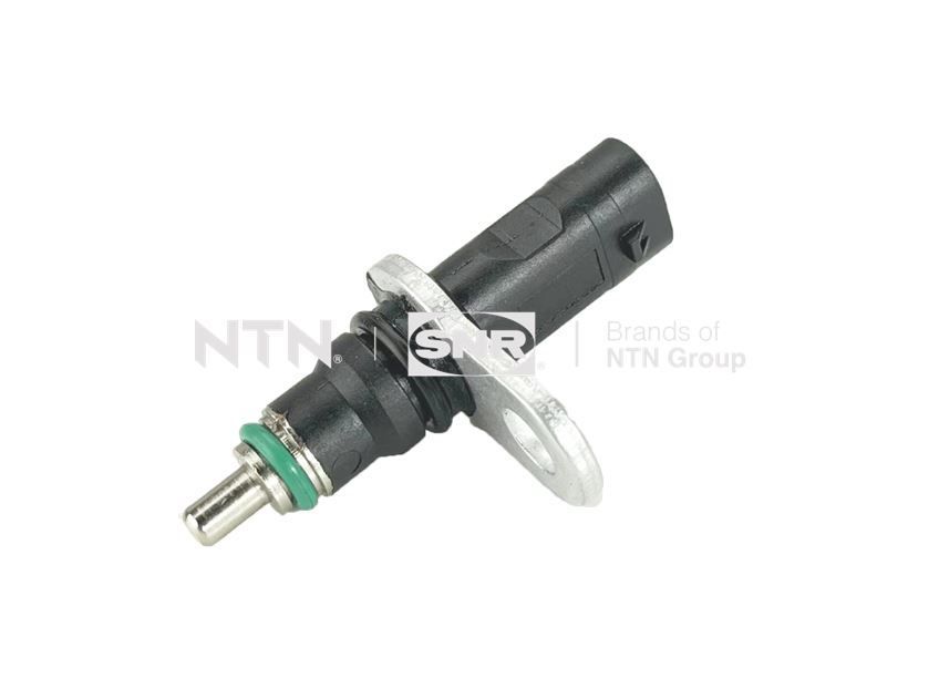 Sensor, K&uuml;hlmitteltemperatur