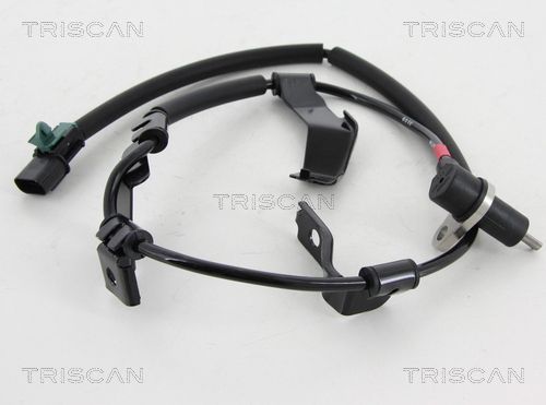 Sensor, Raddrehzahl