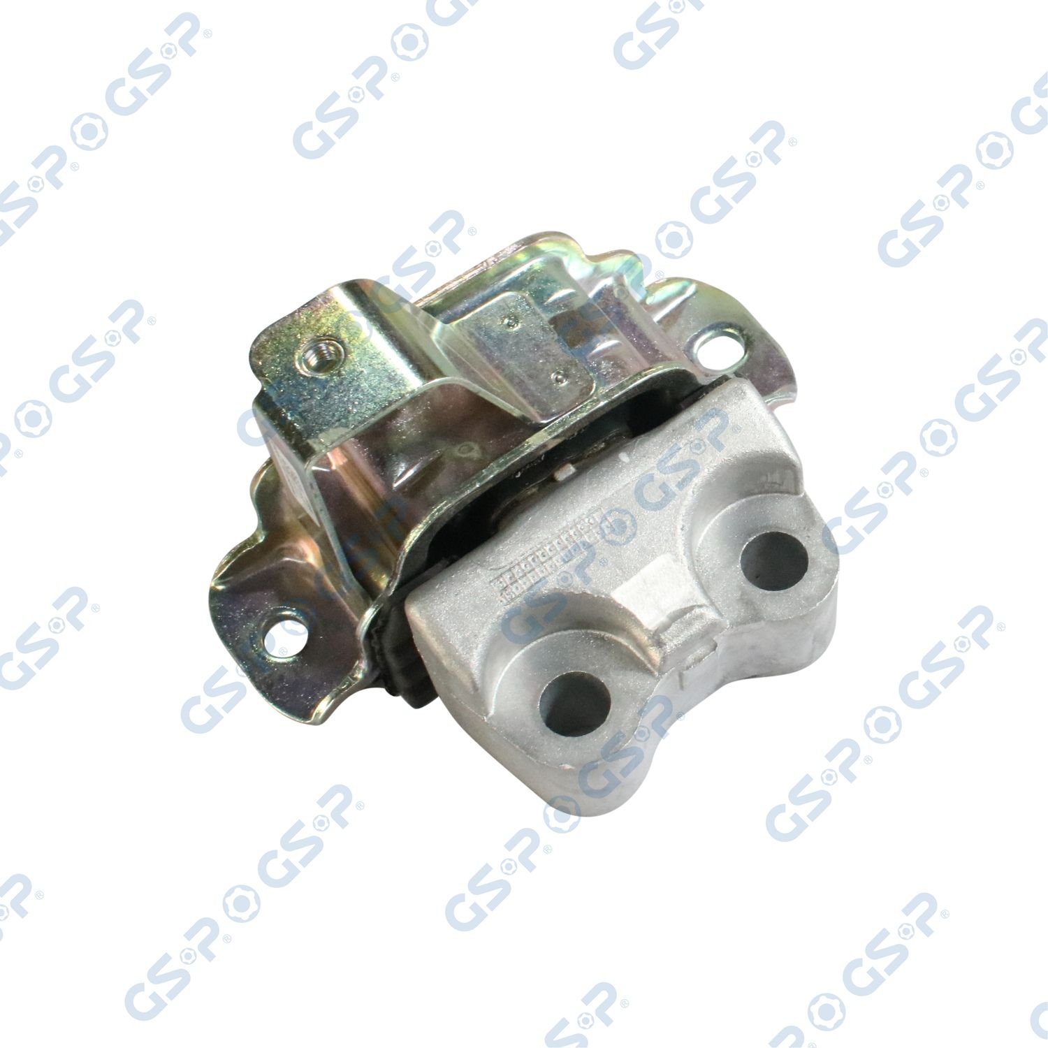 Soporte, motor