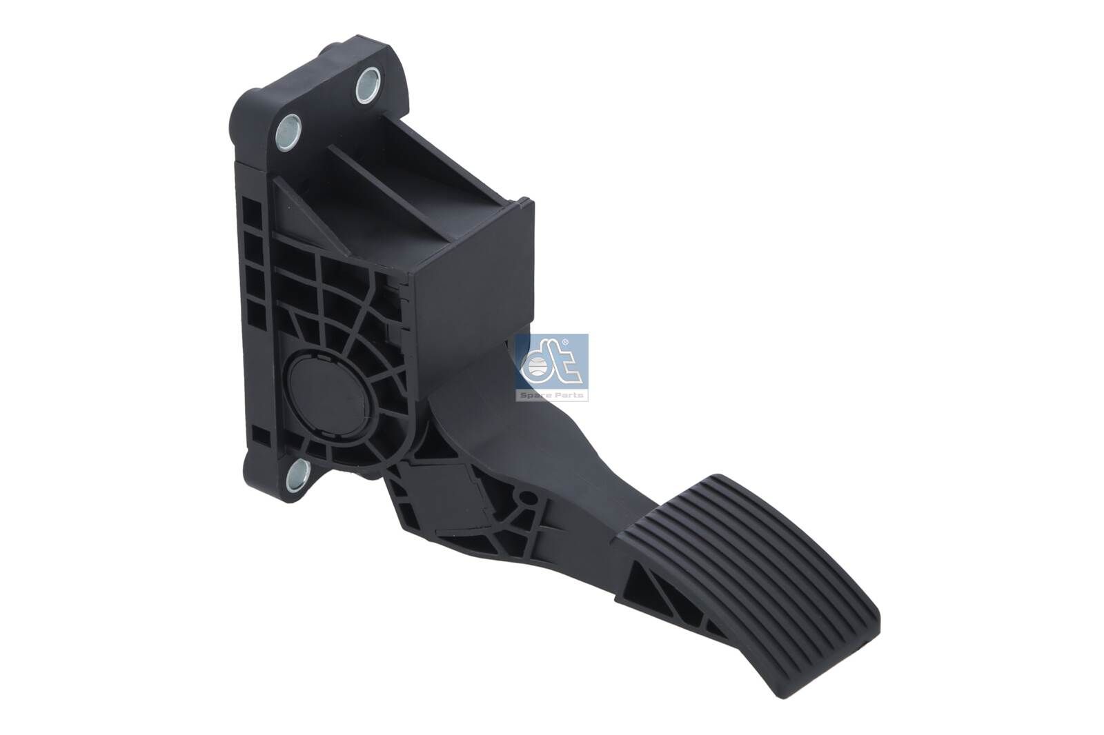 Fahrpedal