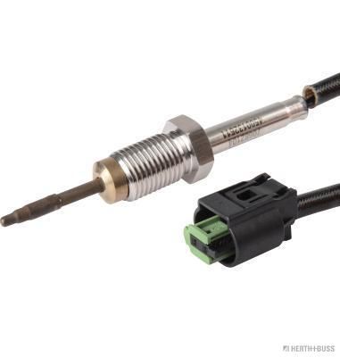Sensor, Abgastemperatur