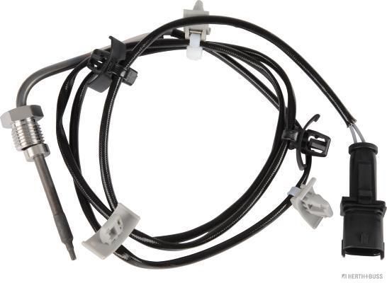 Sensor, Abgastemperatur