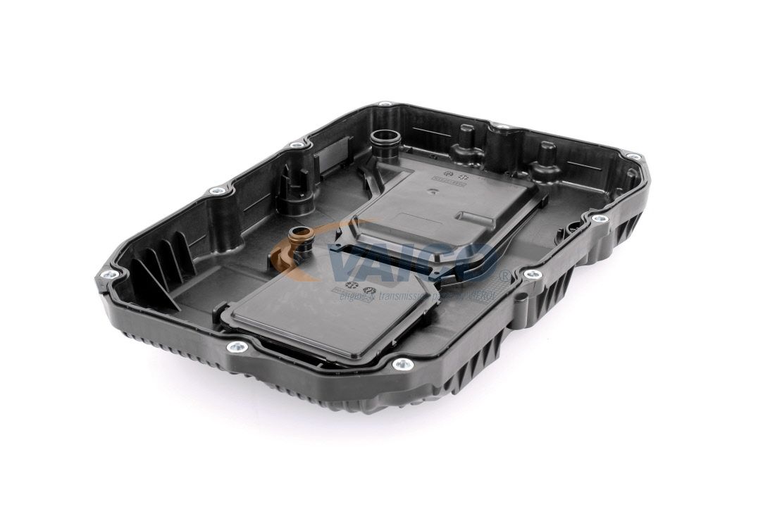 alyvos karteris, automatinė transmisija