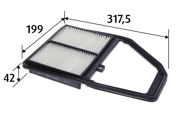 Luftfilter