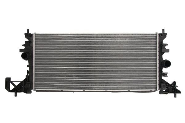 K&uuml;hler, Motork&uuml;hlung