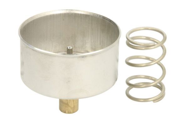 Thermostat, K&uuml;hlmittel