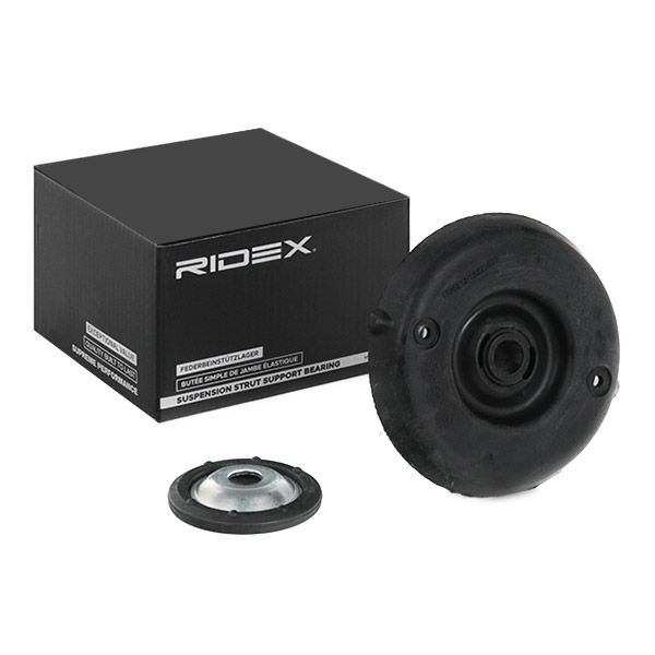 1180S0402 RIDEX Javítókészlet, gólyaláb támasztó csapágy