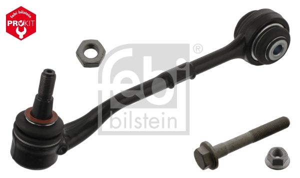 Control/Trailing Arm, wheel suspension 45991