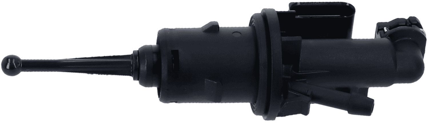 Geberzylinder, Kupplung