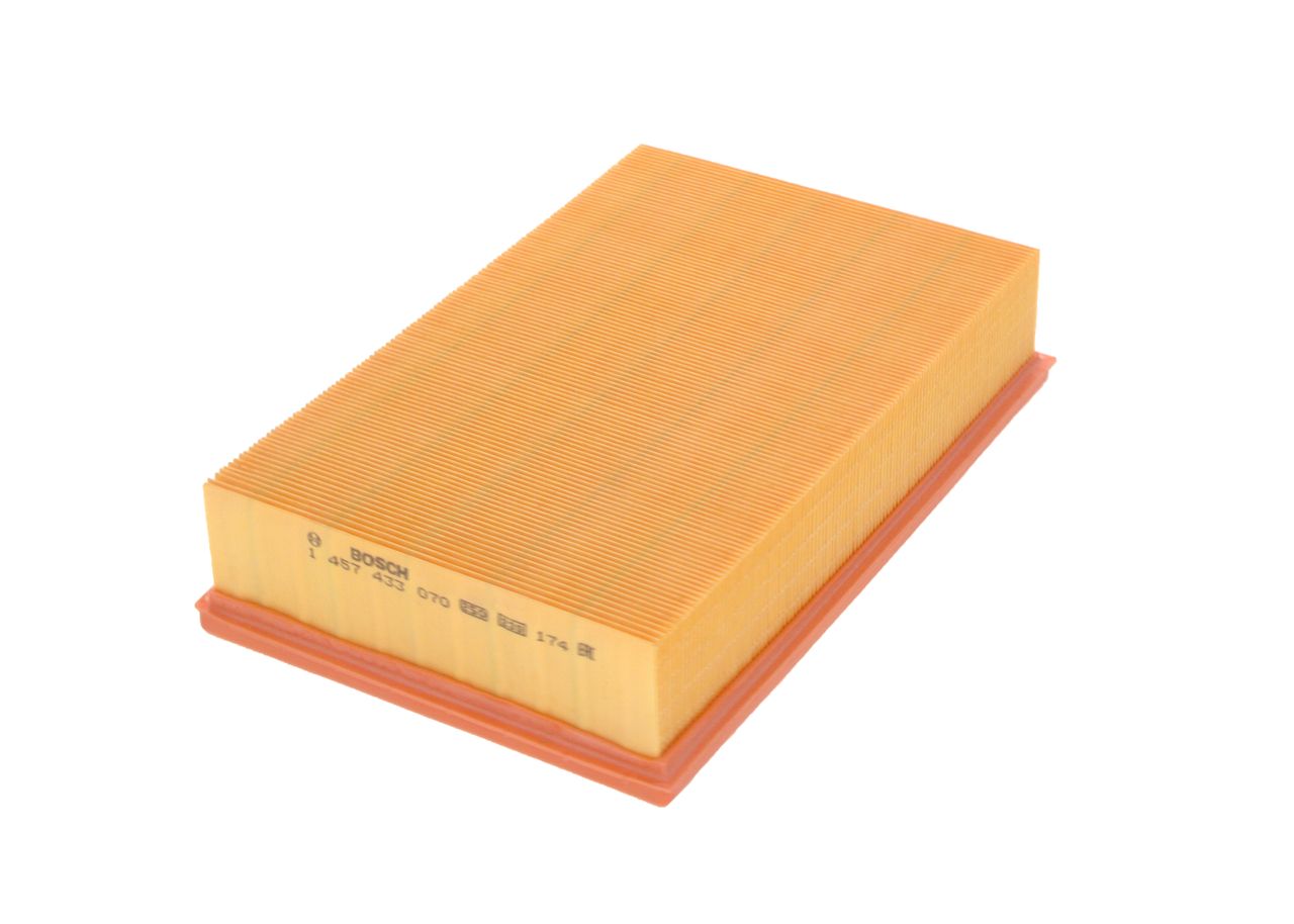 oro filtras