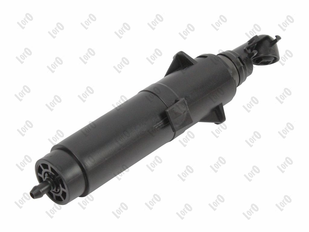 Waschwasserd&uuml;se, Scheinwerferreinigung