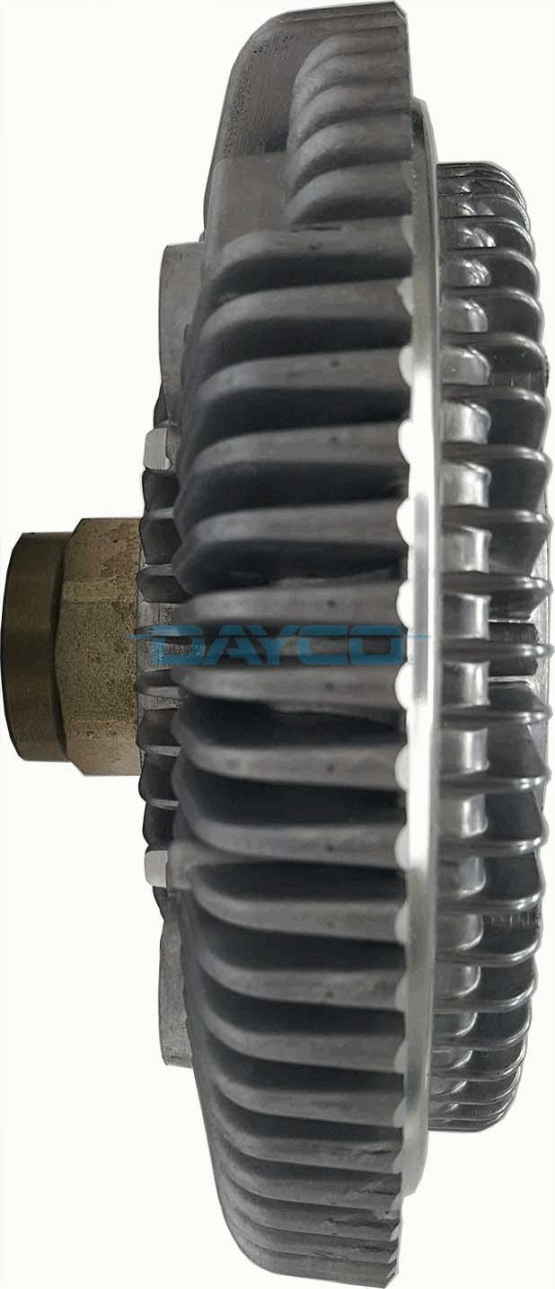 FAN CLUTCH LANDROVER - TecDoc 2