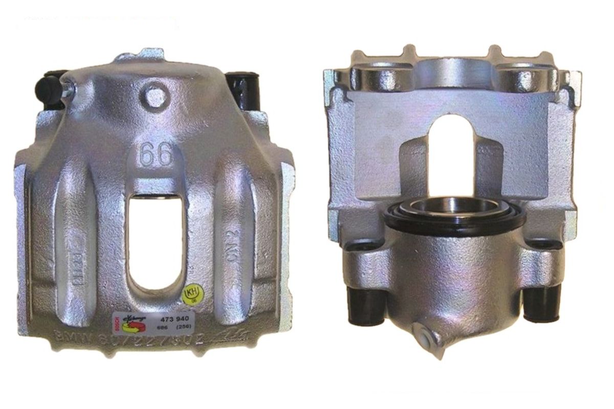 Brake Caliper 0 986 473 940