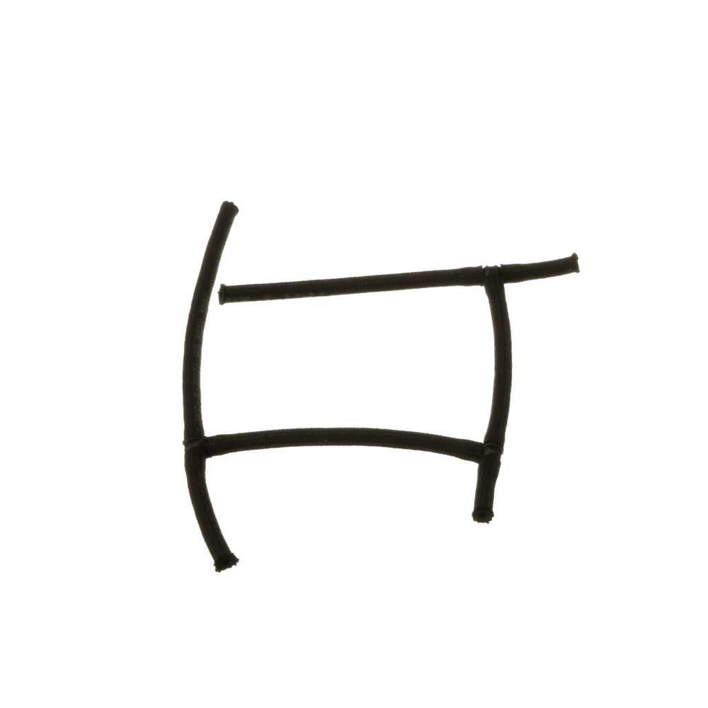 žarna, degalų išsiliejimo apsauga