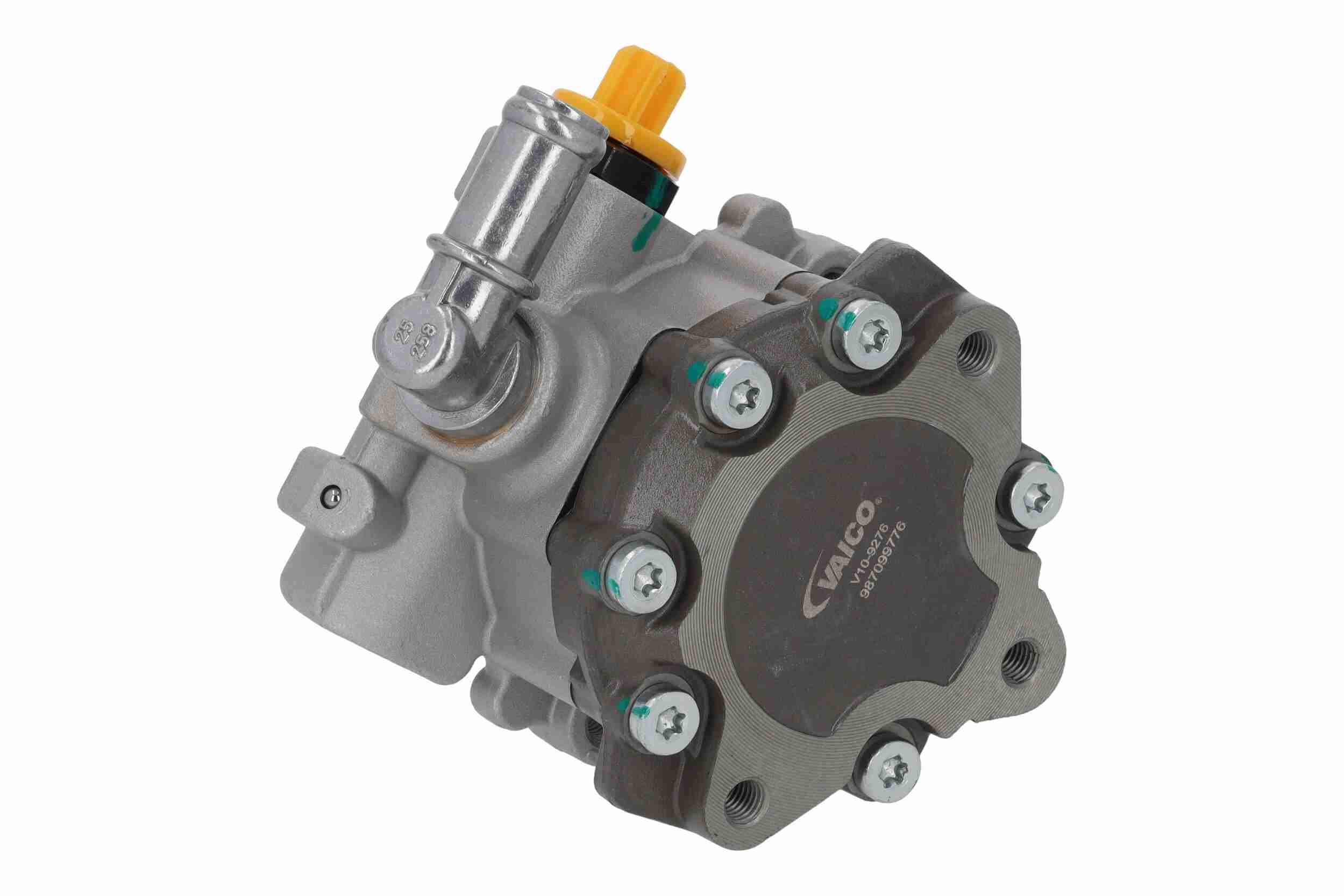 Hydraulikpumpe, Lenkung