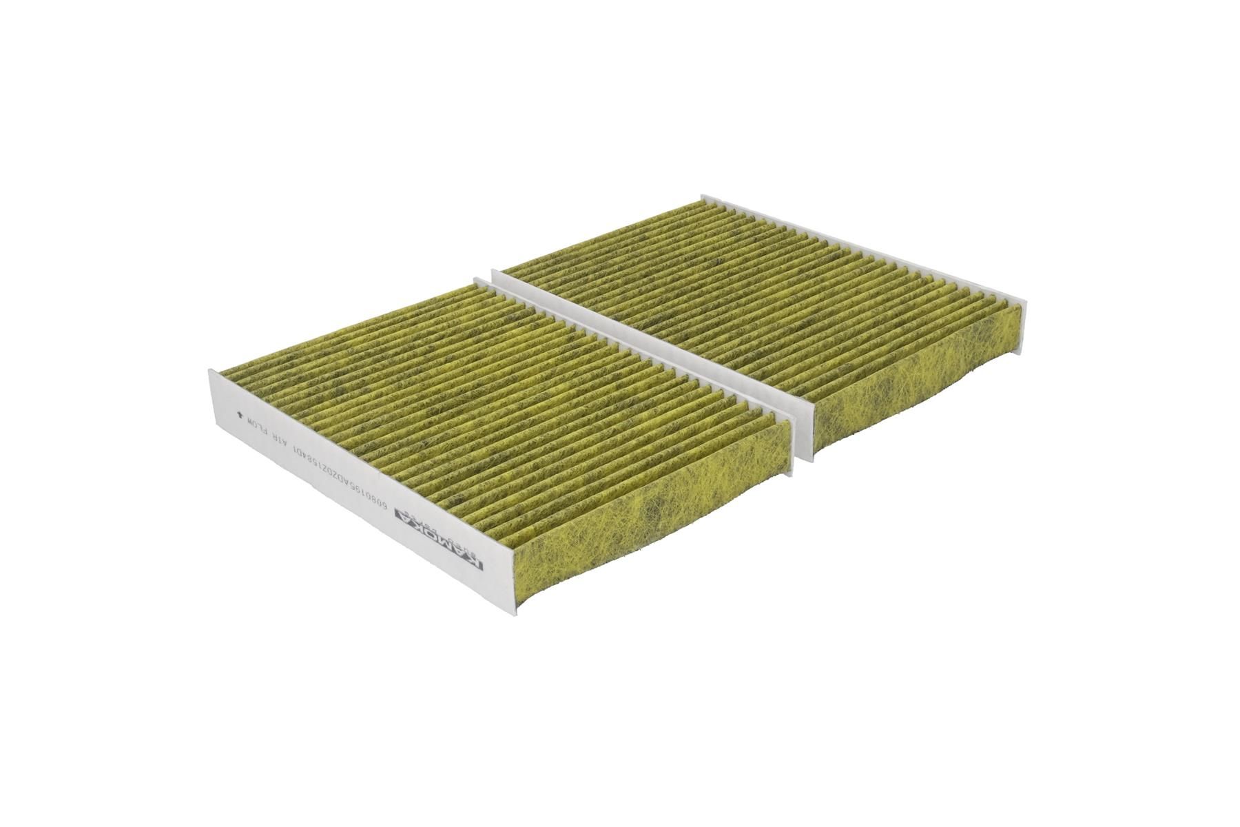 Filter, Innenraumluft Filter, Innenraumluft
