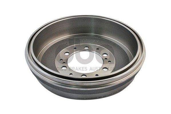 Drum [ Toyota Hi-Lux 4WD 2005-on KUN 20 GGN LAN TGN 25 ] - TecDoc 1