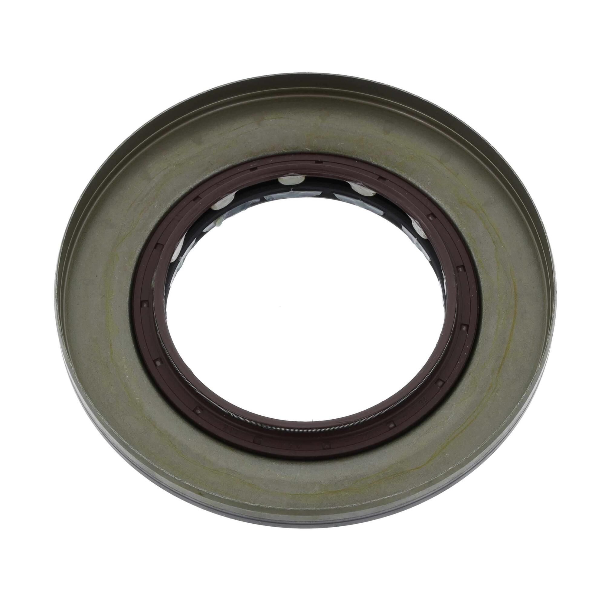 Wellendichtring, Differential