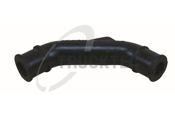 TRUCKTEC AUTOMOTIVE 02.14.007 - Schlauch, Kurbelgeh&auml;useentl&uuml;ftung