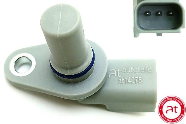 Sensor, Nockenwellenposition