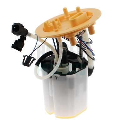 HOFFER 7507038 - Kraftstoff-F&ouml;rdereinheit