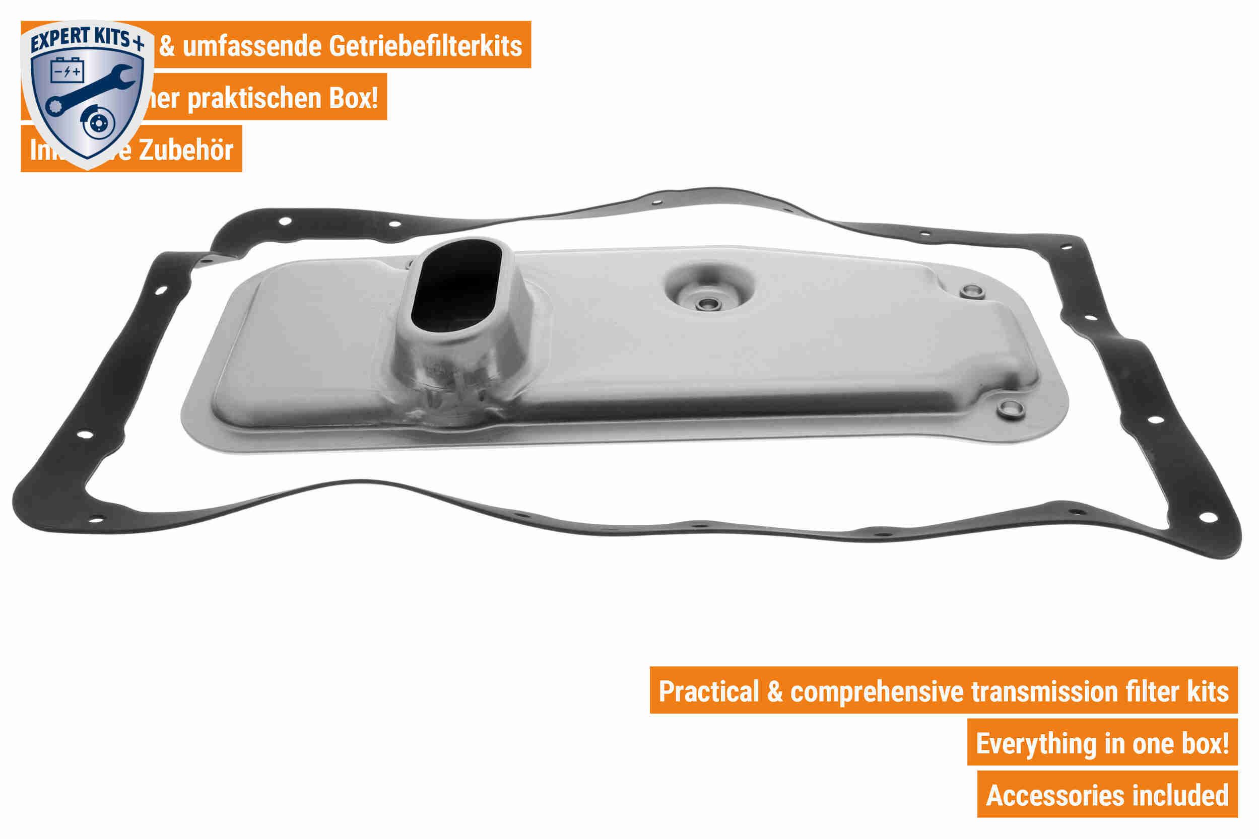 hidraulinių filtrų komplektas, automatinė transmisija
