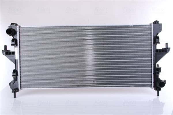 K&uuml;hler, Motork&uuml;hlung