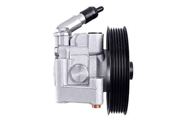 Hydraulikpumpe, Lenkung