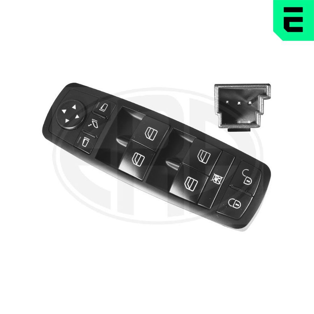 Schalter, Fensterheber