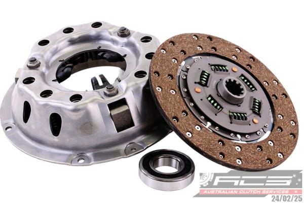 KIT STD L/ROVER 2.0/2.25L - TecDoc Only