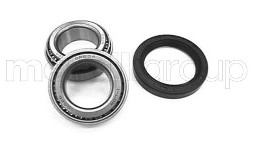 Wheel Bearing Kit 19-2549