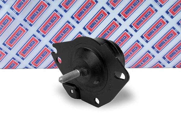 BEM3447 BORG & BECK felfüggesztés, motor