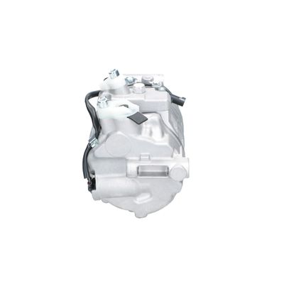 Airco Compressor Mercedes-Benz
