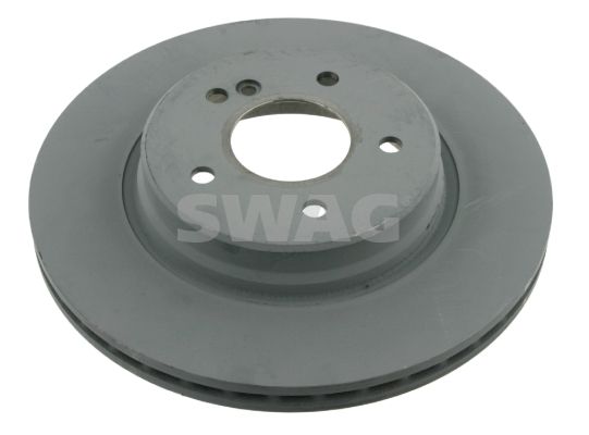 Brake Disc 10 92 3210