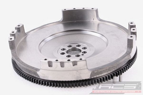 F/W ISUZU 6HK1 140T - TecDoc 1