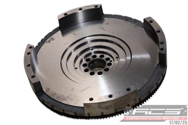 F/WHEEL & R/GEAR FUSO 160T - TecDoc 1