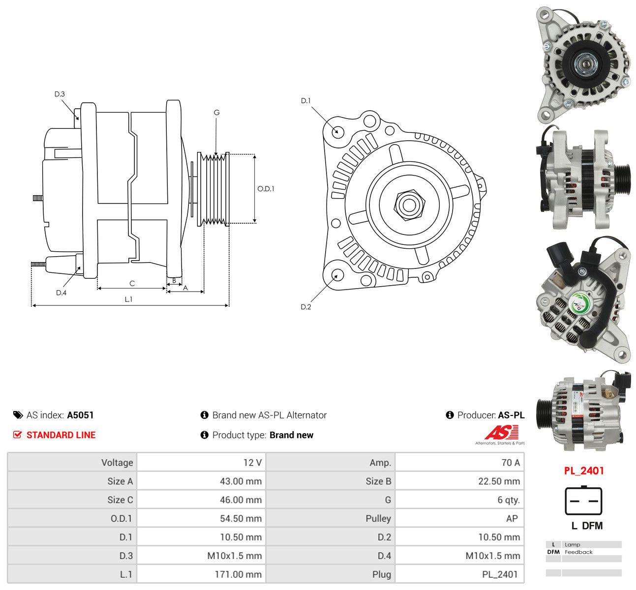 Generator