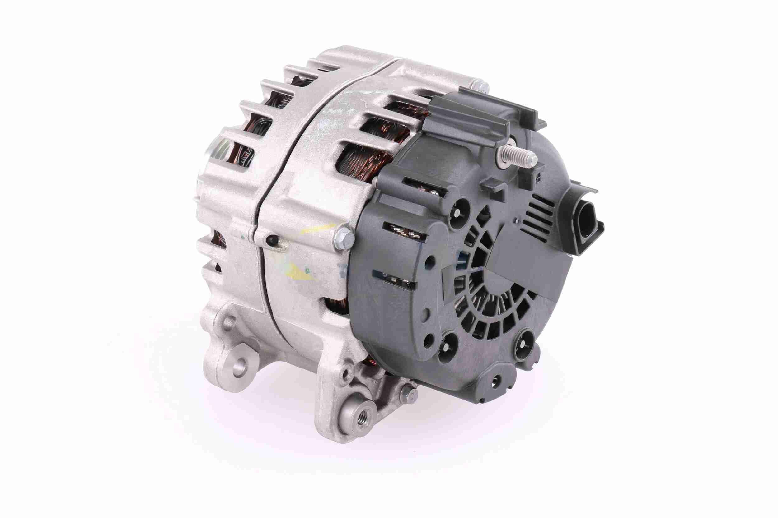 Generator Generator
