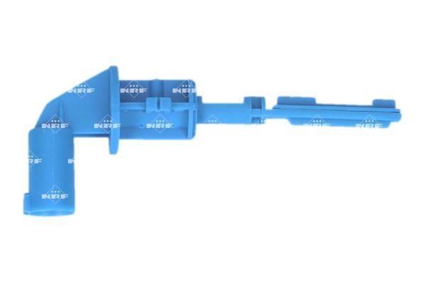 Sensor, Kühlmittelstand
