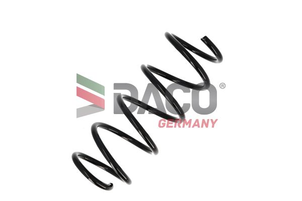 801202 DACO Germany futómű rugó