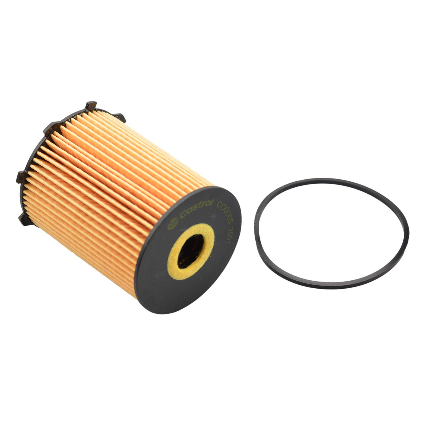 Castrol Filters CO0005 - &Ouml;lfilter