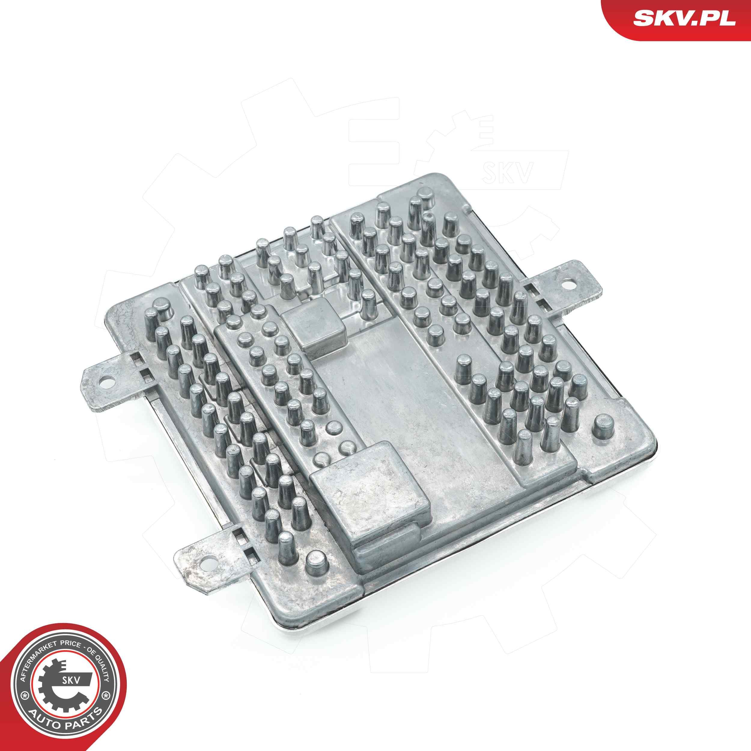 Steuerger&auml;t, Beleuchtung