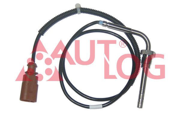 Sensor, Abgastemperatur