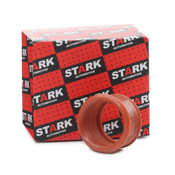 STARK SKCHI-2030060 Charge Air Hose