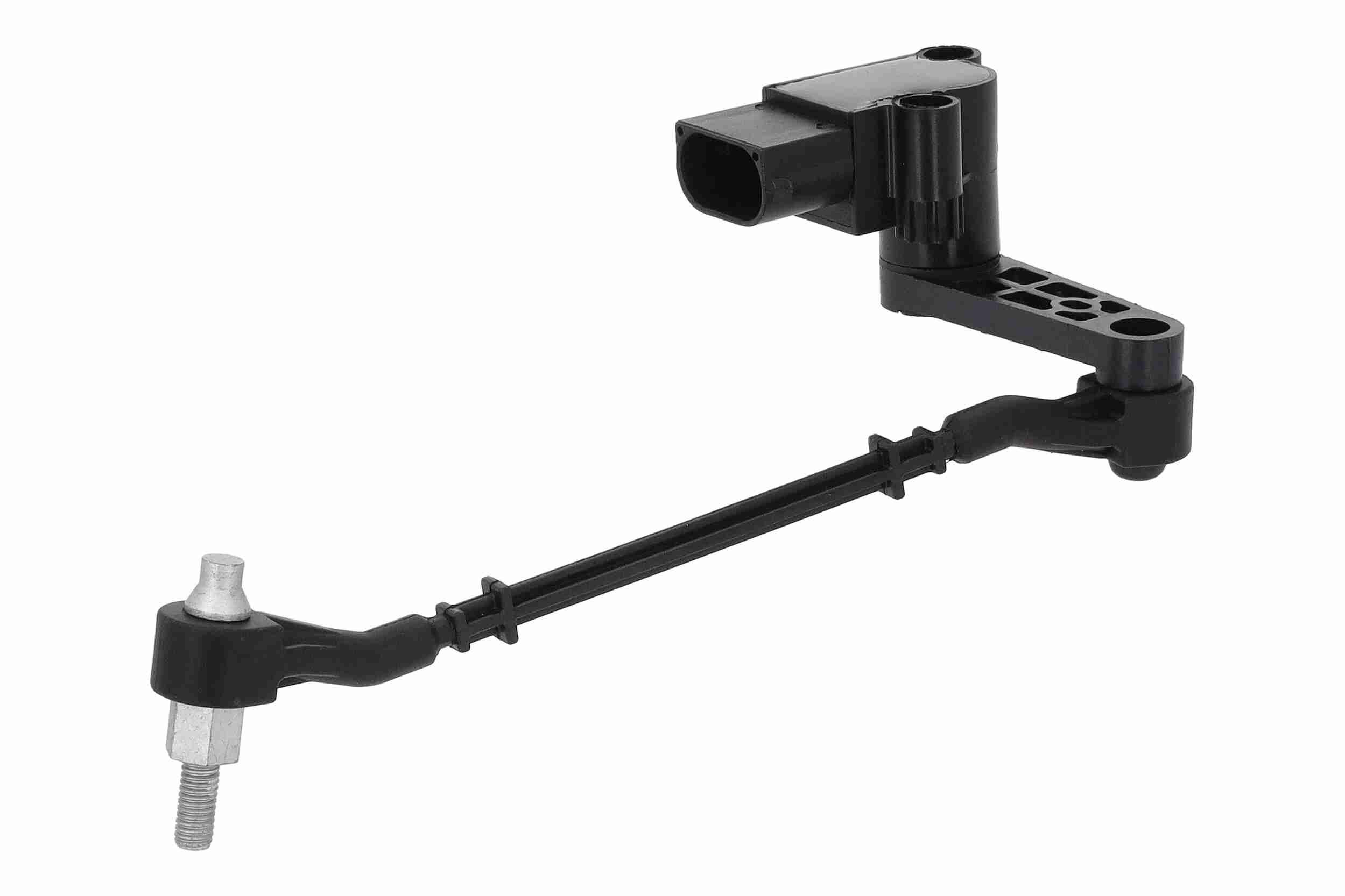 Sensor, Leuchtweitenregulierung