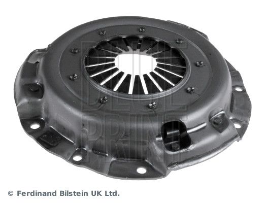 Plato de presión de clutch