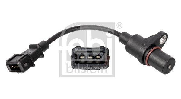 Sensor posición de cigueñal