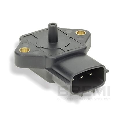 Sensor, Ladedruck