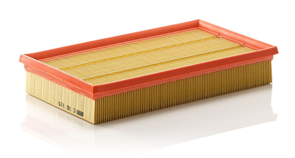 oro filtras