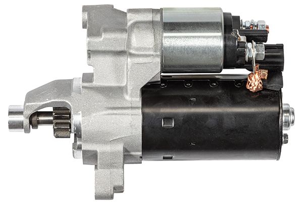 HELLA 8EA 011 612-671 - Starter